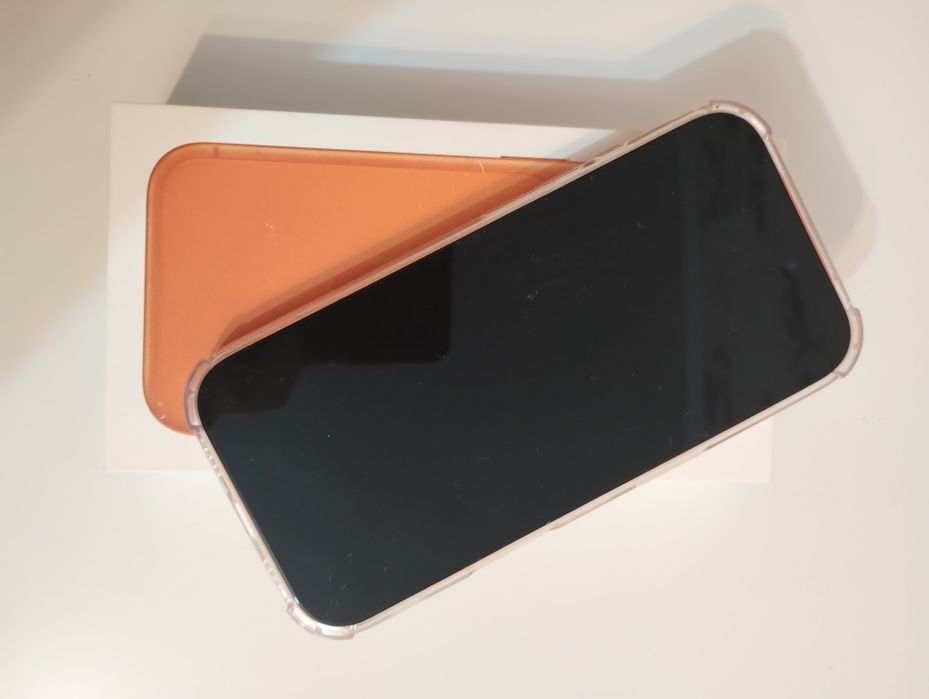 Продам iPhone 17 Pro