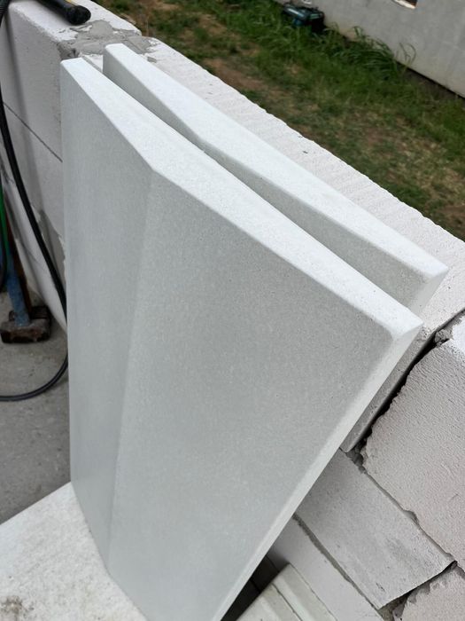 Coame gard /capace gard /intervale gard