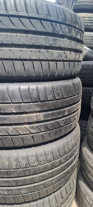 Anvelope vară 275 40 22 Dunlop