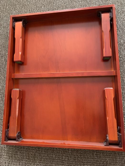 Стол Корейский, складные ножки