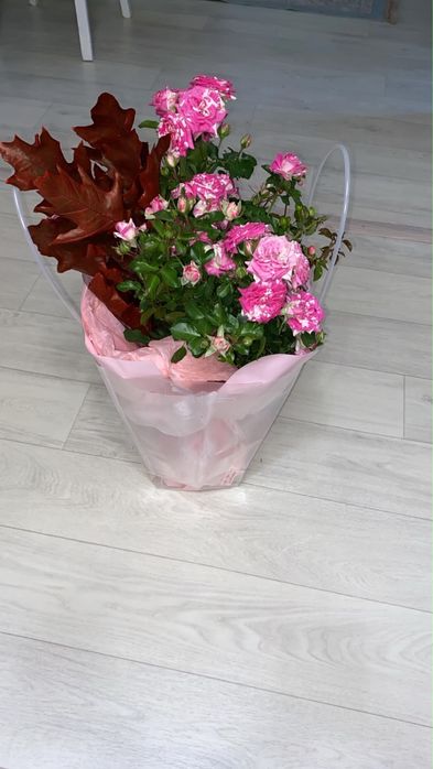Продам свежие букеты