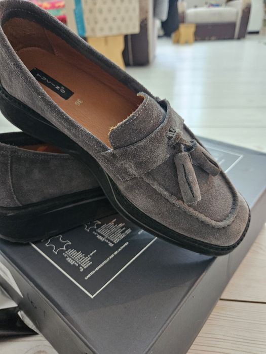 Лофери демискзон