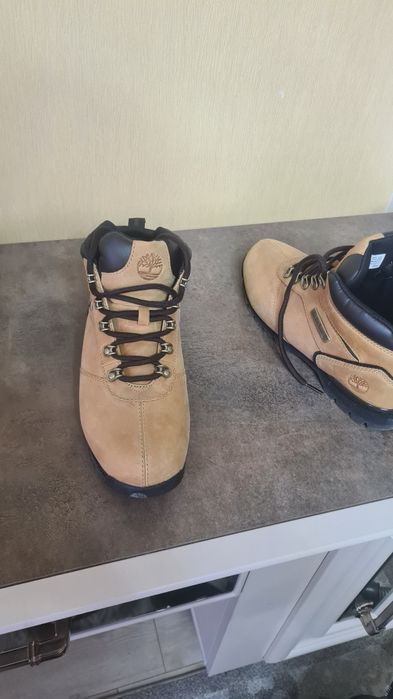 Тимберленд новые