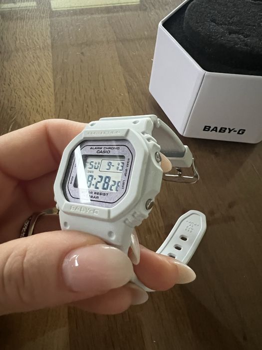 Часовник Casio Baby-G BGD-565SC-2E