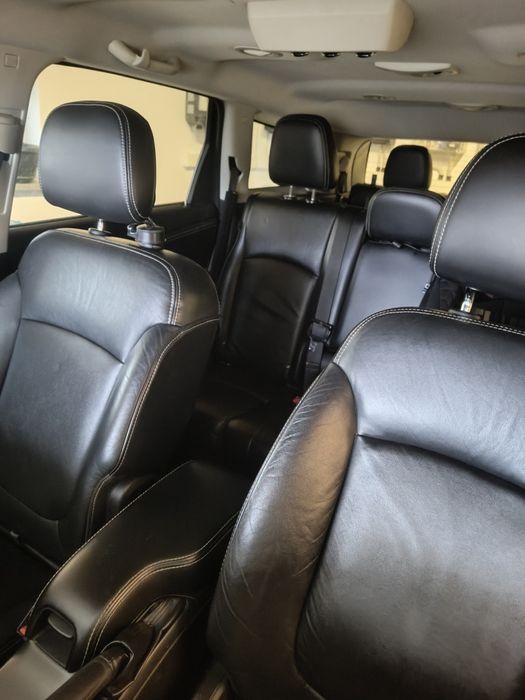 Fiat Freemont 2013 7 locuri