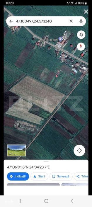 Teren de vanzare – Jelna, zona in dezvoltare, ideal pentru investiti