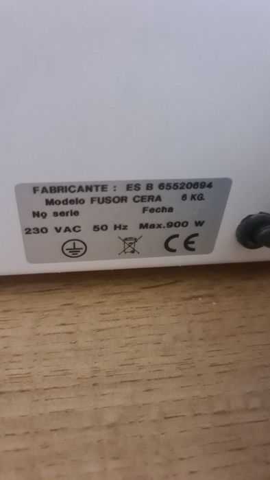 Decantor ceara traditionala