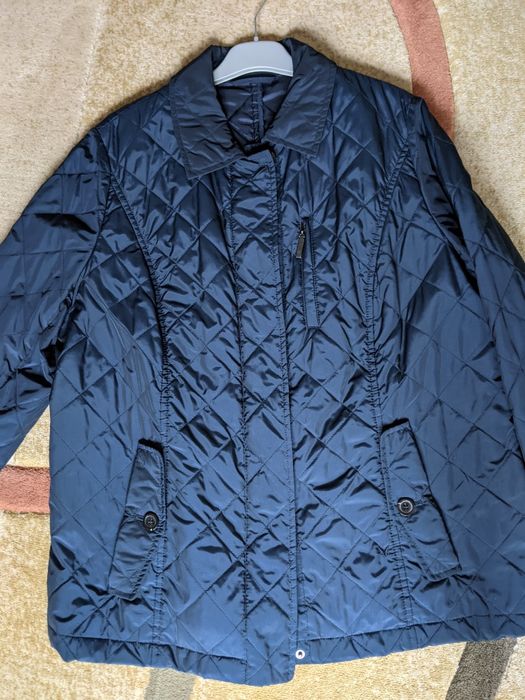 Дамско пролетно яке, XL, немско