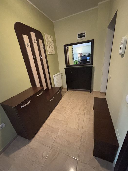 Dau in chirie apartament 2 camere Junior Residence