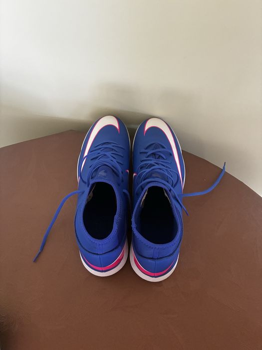 Nike Marcurial 45 номер