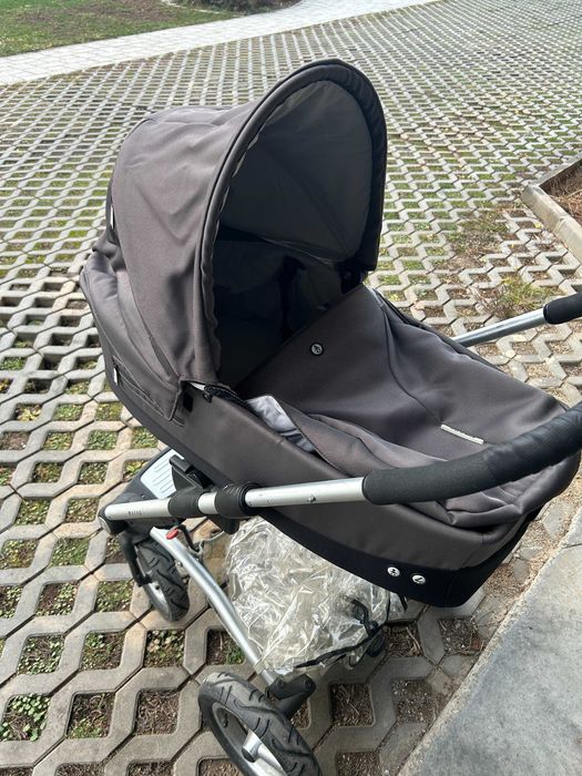 Зимен кош за бебе за детска количка Mutsy