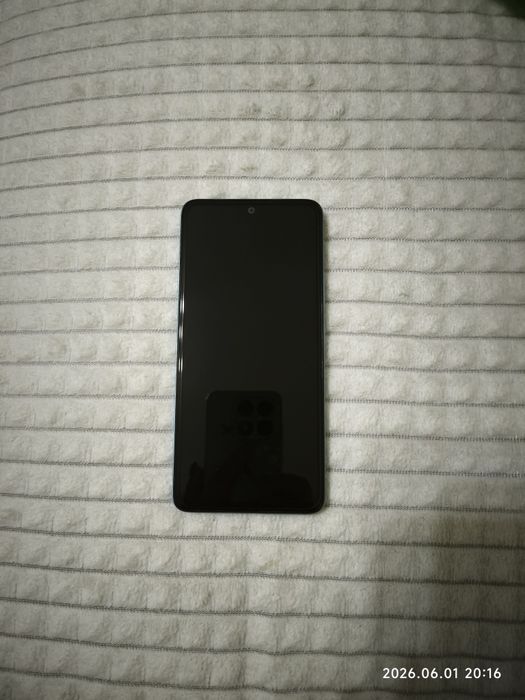 Xiaomi Redmi Note 14