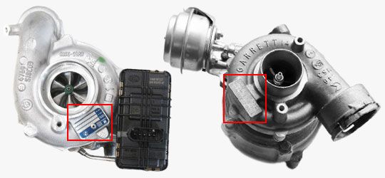 ЧАСТИ за турбо, КАРТРИДЖ, средна част, ремонтни комплекти, ГЕОМЕТРИЯ,