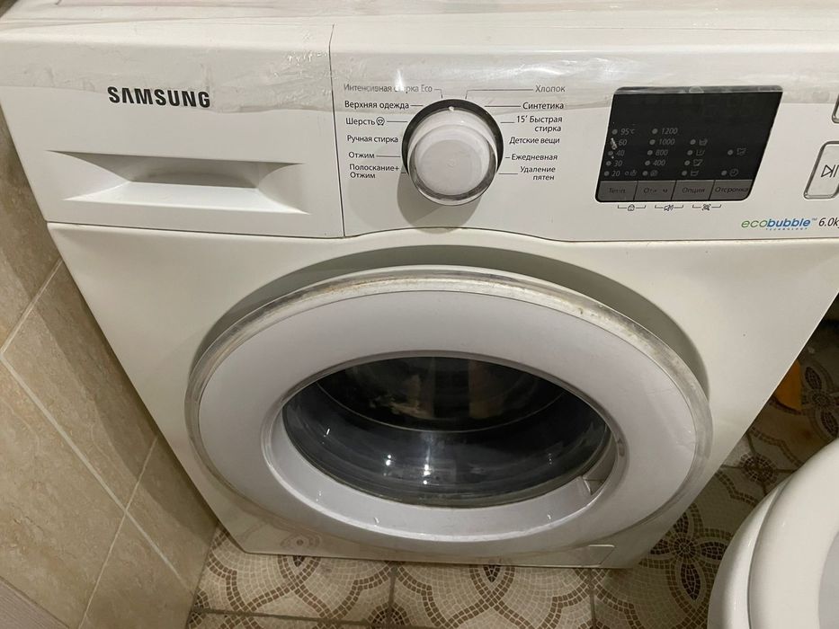 Стиральная машинка 30.000