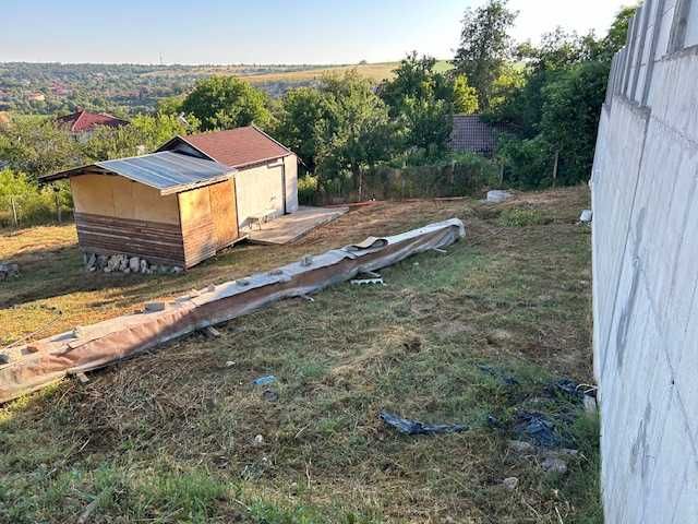 парцел село Басарбово гр.Русе