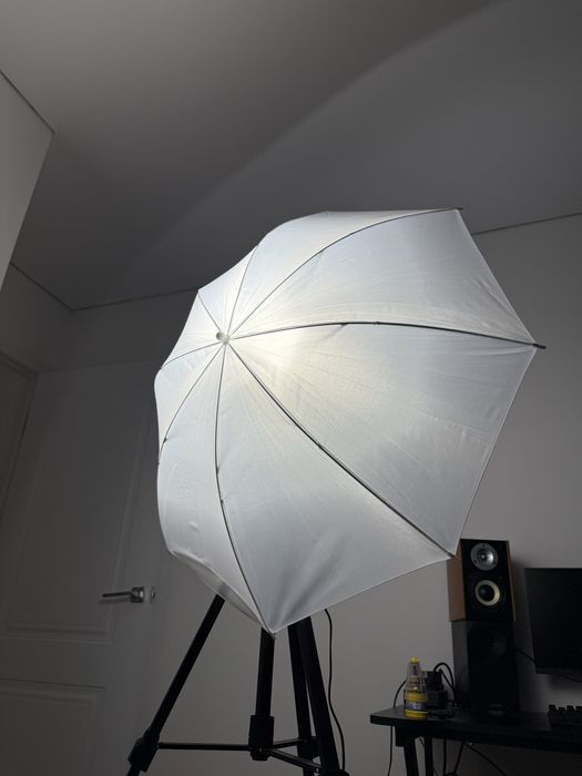 РАСПРОДАЖА! зонт софтбокс