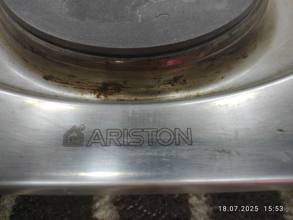 Варочная поверхность