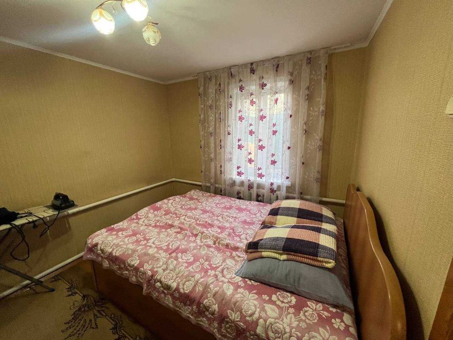 Дом 3х комнатный ЖД Вокзал