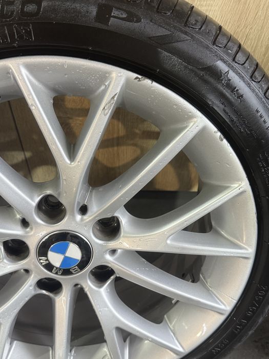 Jante BMW 205 50 17