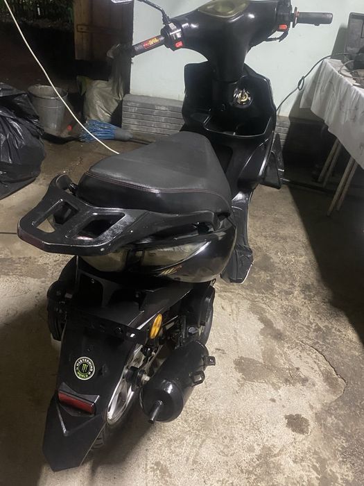 Ангел 150куб ARLAN