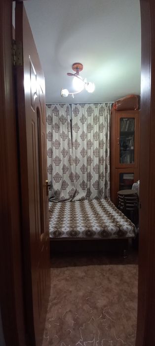 2х комнатная квартира