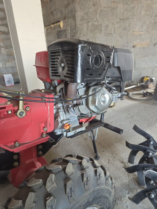 Мотоблок   Forza