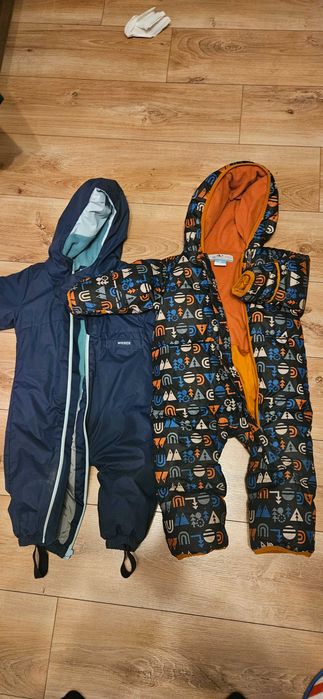 combinezon columbia copii