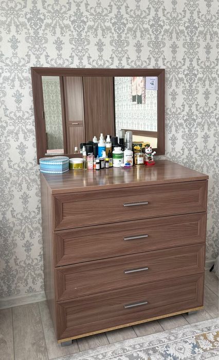 Спальни гарнитур