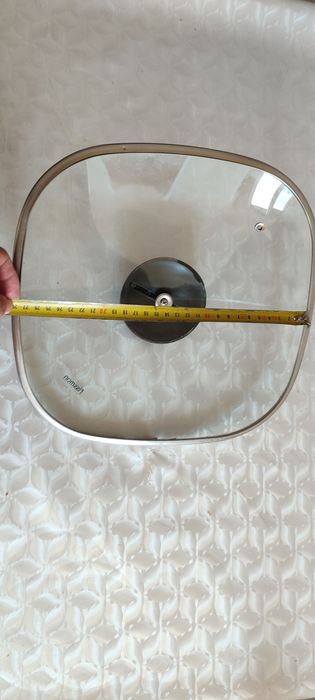 Продаю крышку квадратной формы