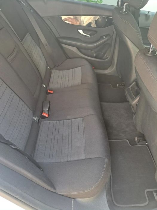 De vânzare Mercedes Benz C 220 CDI