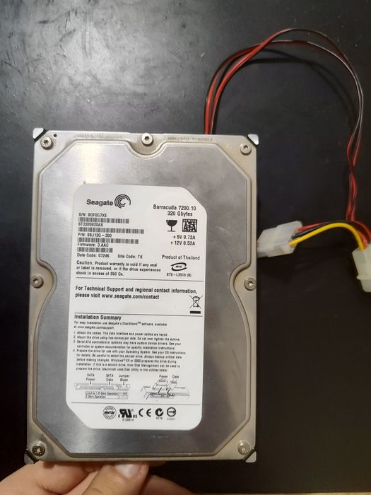 Продам комплектующие к компьютеру