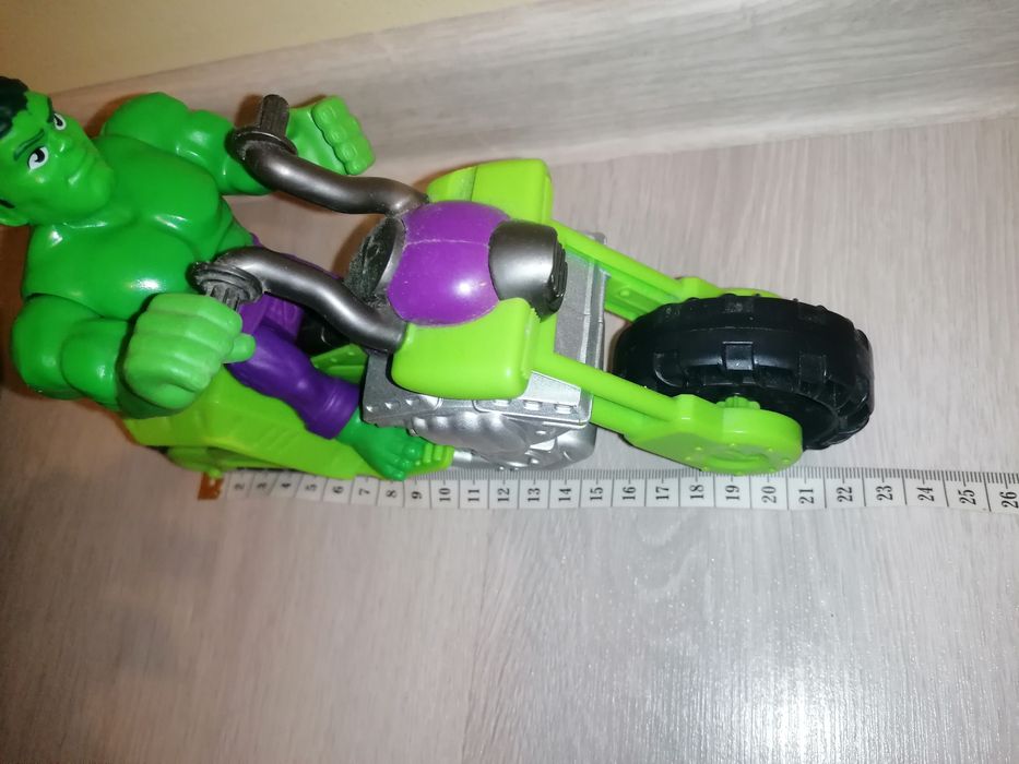 Super eroi, hulk, iron