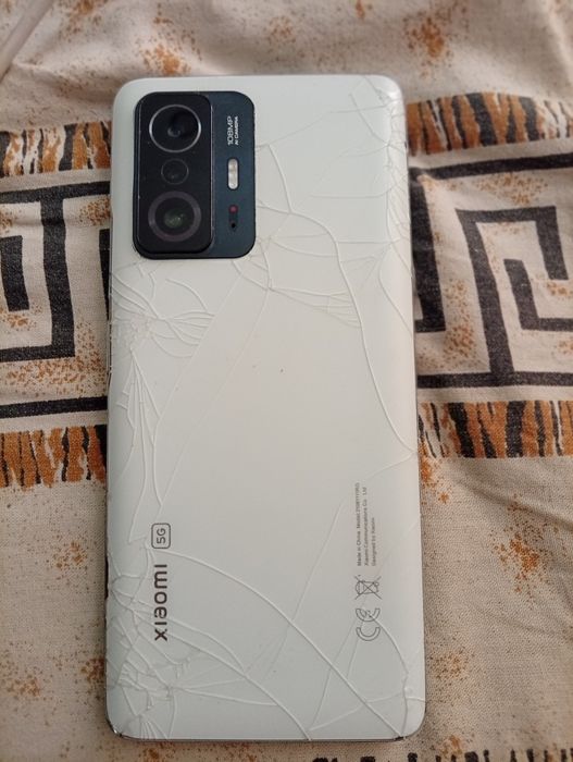 Xiaomi 11t Pro обмен