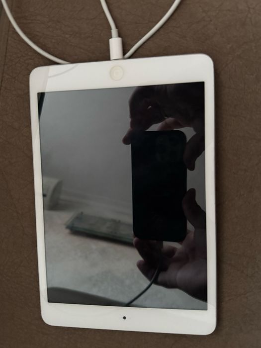 Ipad какой то нужна прошивка