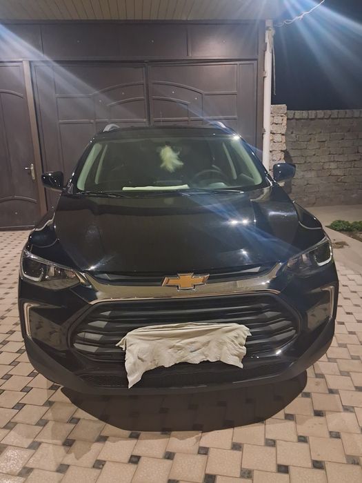 Other Tracker 2025 — 2