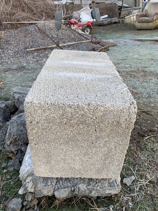 Газоблок газоблок