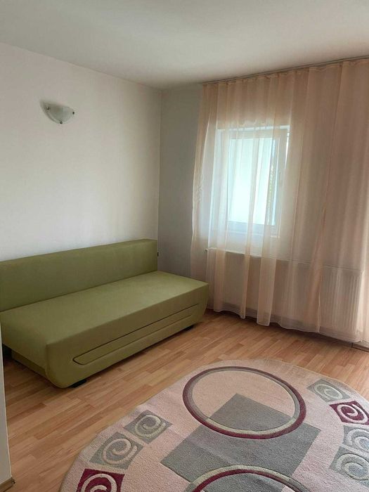 Dau în chirie garsoniera 30 mp