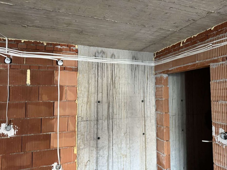 Вътрешни електро инсталации на нови и стари сгради