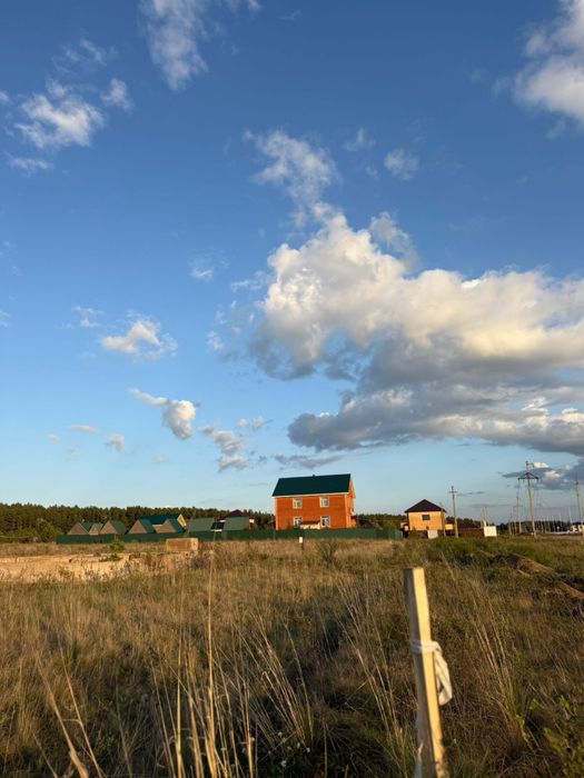 Окжетпес, ул. Ыбырая, уч 9