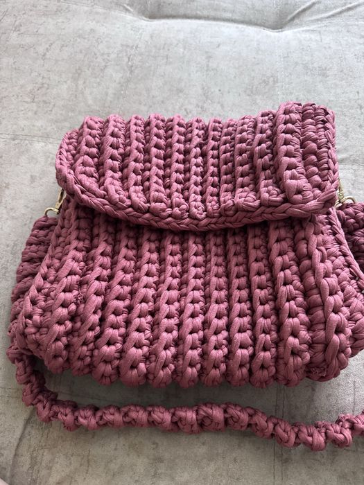 Сумки ручной работы