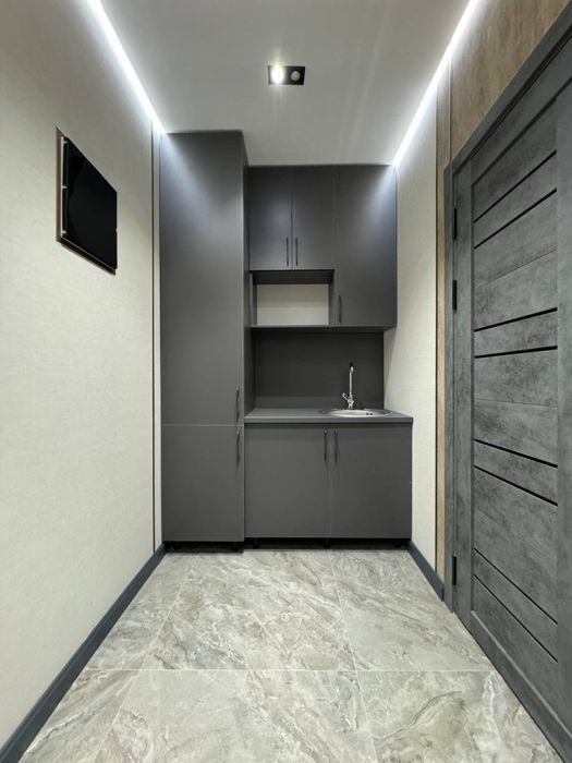 Аренда Нежелое Hi-Tech Office Ц-6 Пожарка Вдоль Дороги 90м2 5-6 парков