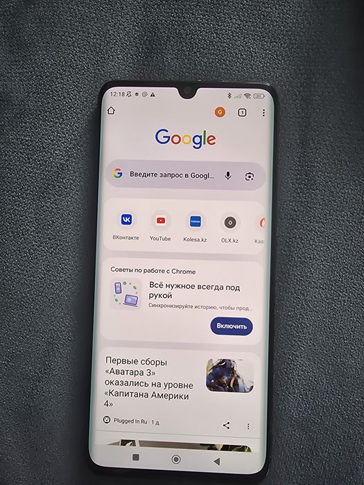 Продам Redmi Note 10 Lite