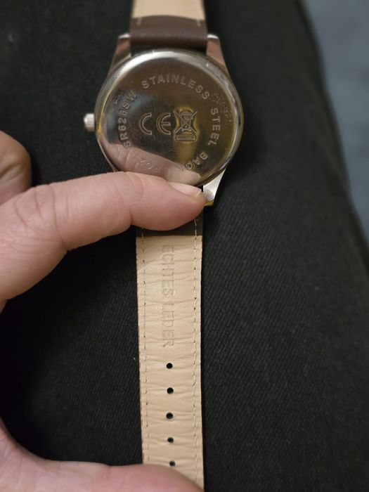 Ceas Pierre Cardin