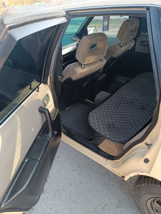 Ауди с3, 100 старушка