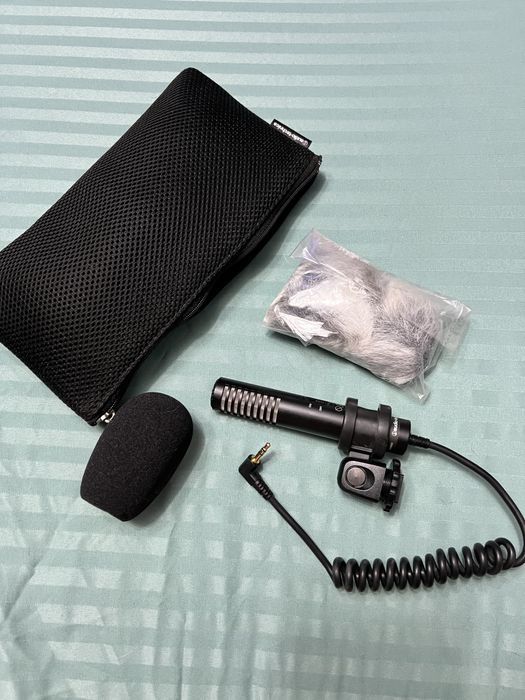 Микрофон Audio-Technica Pro 24