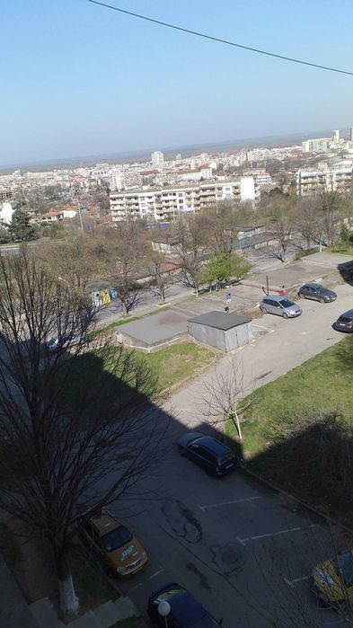 Продава се Двустаен апартамент в Русе, Чародейка - Север - 67 кв.м за 821 €/кв.м - Снимка #9