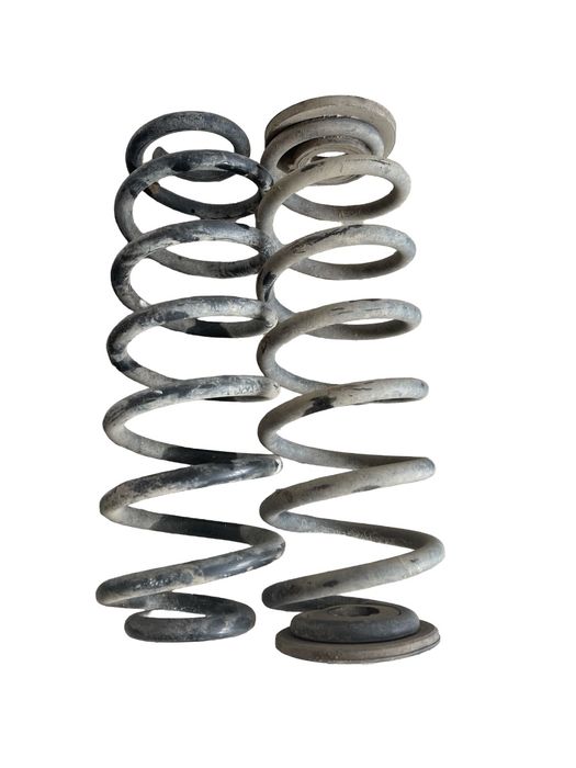 Set Arcuri Spate Volkswagen Touran 1T3 2010 - 2015 1.6 Tdi Cayc