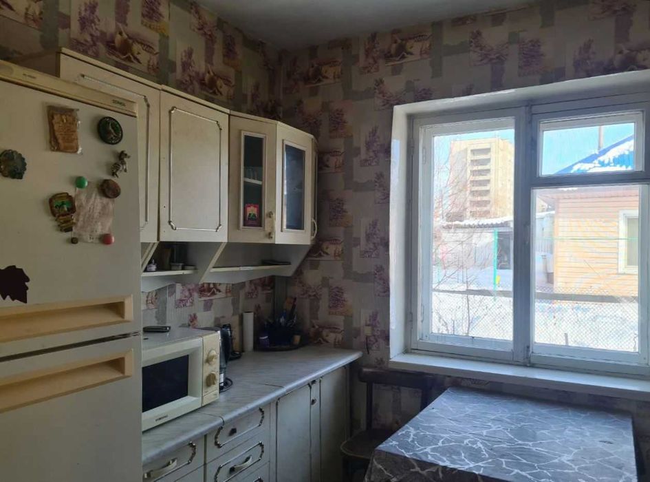 Дом в районе кафе "Сочи"