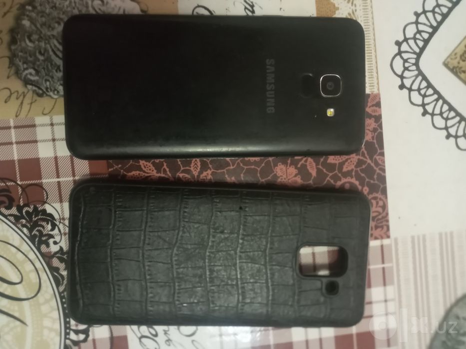 Galaxy J6 sotiladi