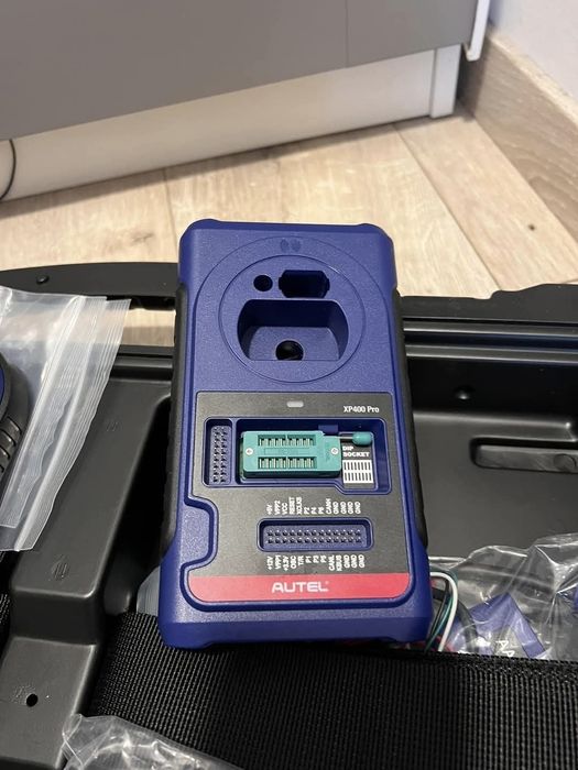 Autel im 508s,Gbox 3,xp 400 ,diagnoza,tester programator chei